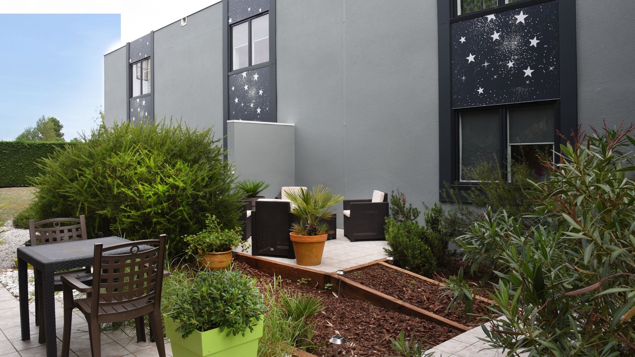 Photo of Outdoor in Gradignan