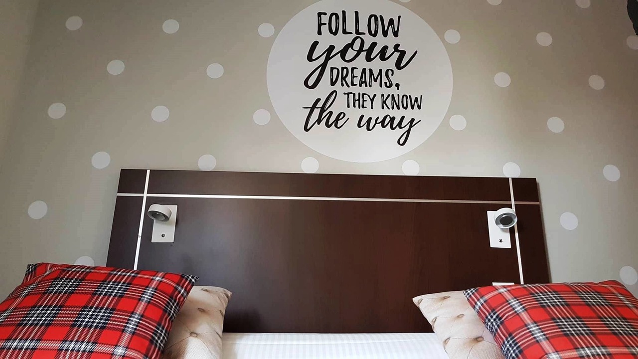 Photo of Bedroom in Gradignan
