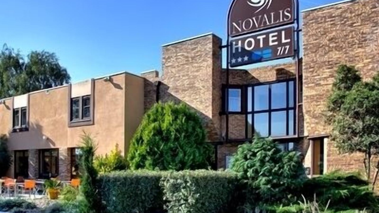 Photo of Buildings in Gradignan