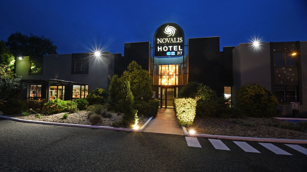 Photo of Outdoor in Gradignan