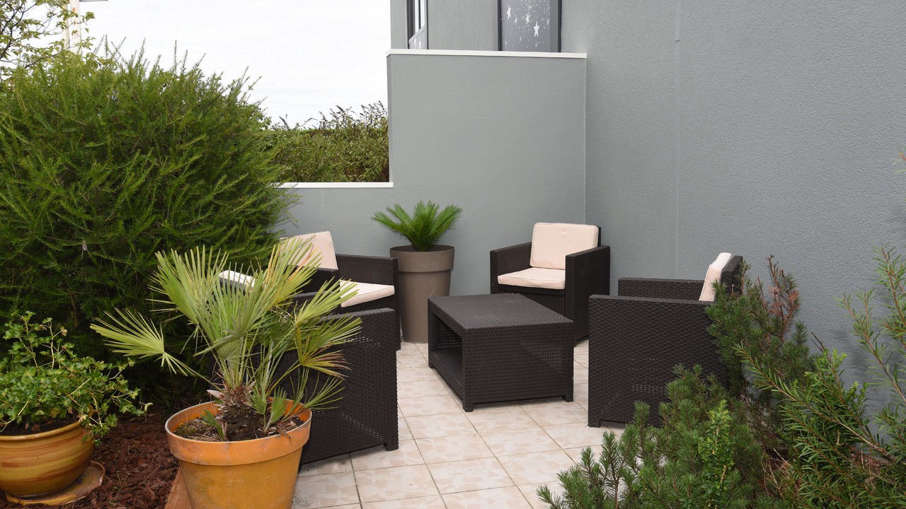 Photo of Outdoor in Gradignan