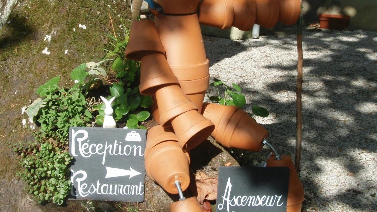 Photo of Outdoor in Bagnoles-de-l'Orne