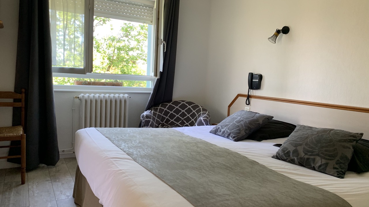 Photo of Bedroom in Bagnoles-de-l'Orne