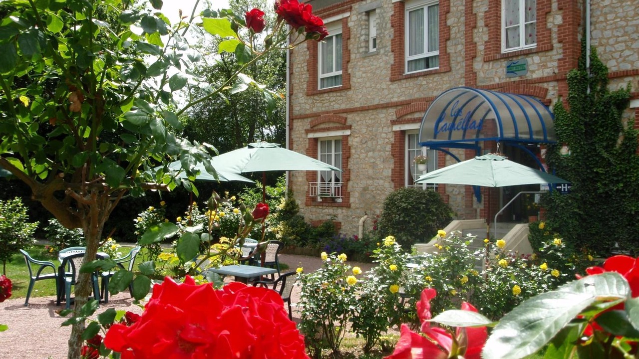 Photo of Outdoor in Bagnoles-de-l'Orne