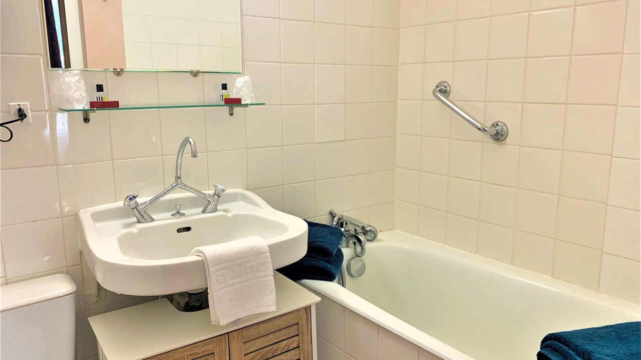 Photo of Bathroom in Bagnoles-de-l'Orne