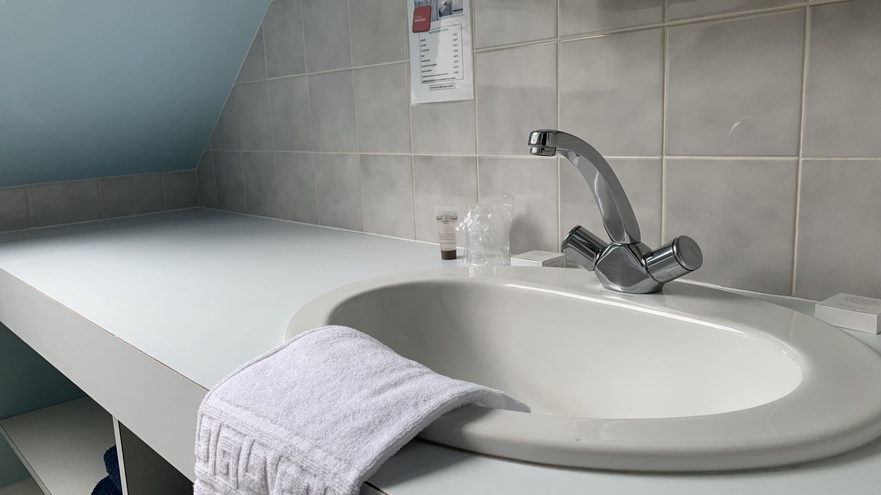 Photo of Bathroom in Bagnoles-de-l'Orne