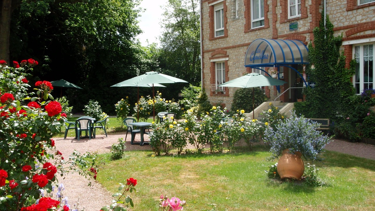 Photo of Outdoor in Bagnoles-de-l'Orne