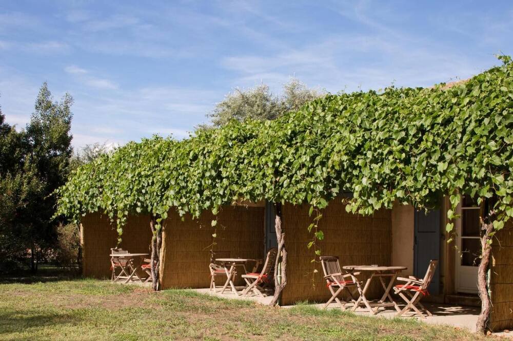 Photo of Outdoor in Aigues-Mortes