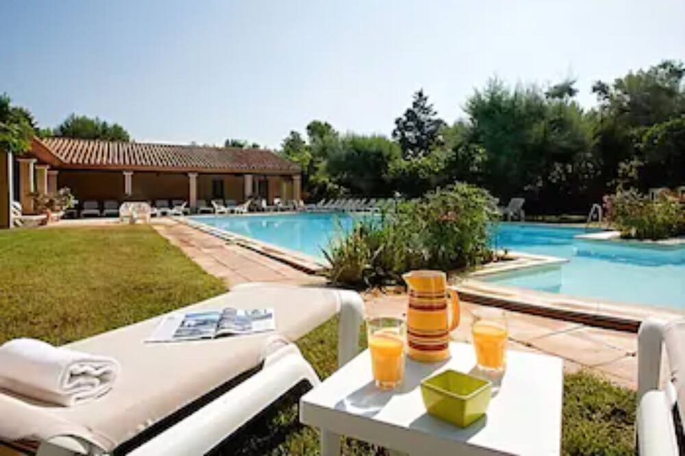 Photo of Outdoor in Aigues-Mortes