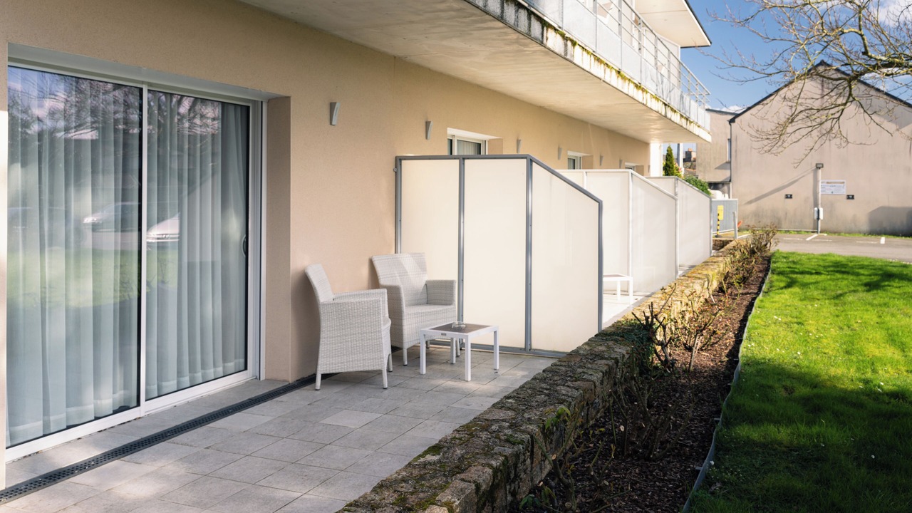 Photo of Outdoor in Saint-Brice-en-Cogles