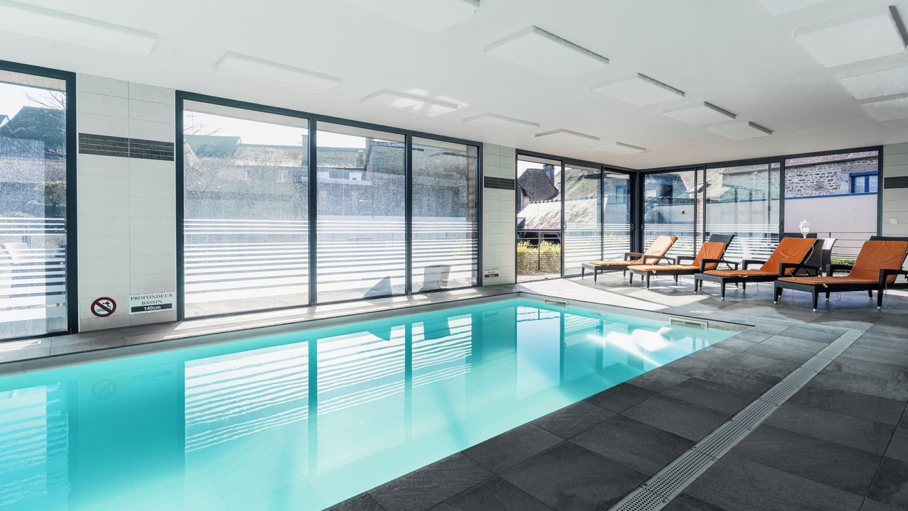 Photo of Outdoor in Saint-Brice-en-Cogles