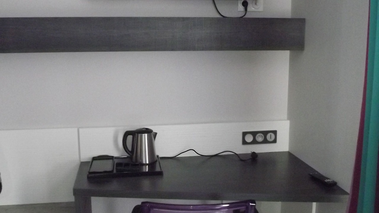 Photo of Bedroom in Saint-Brice-en-Cogles