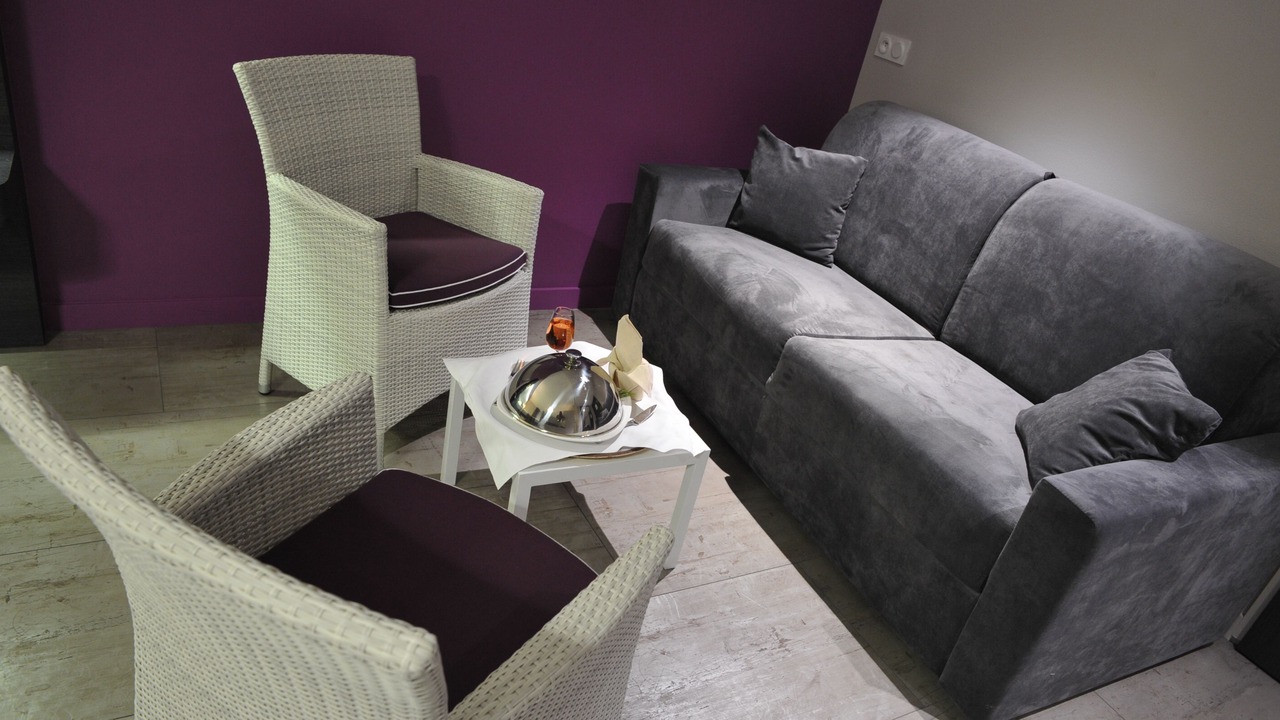 Photo of Bedroom in Saint-Brice-en-Cogles