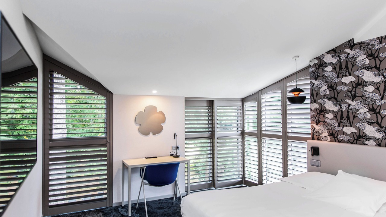 Photo of Bedroom in Beguey