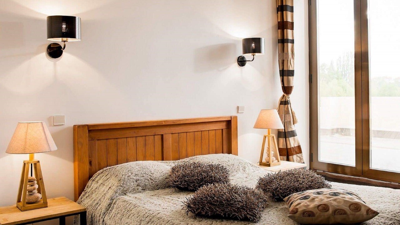 Photo of Bedroom in Beguey