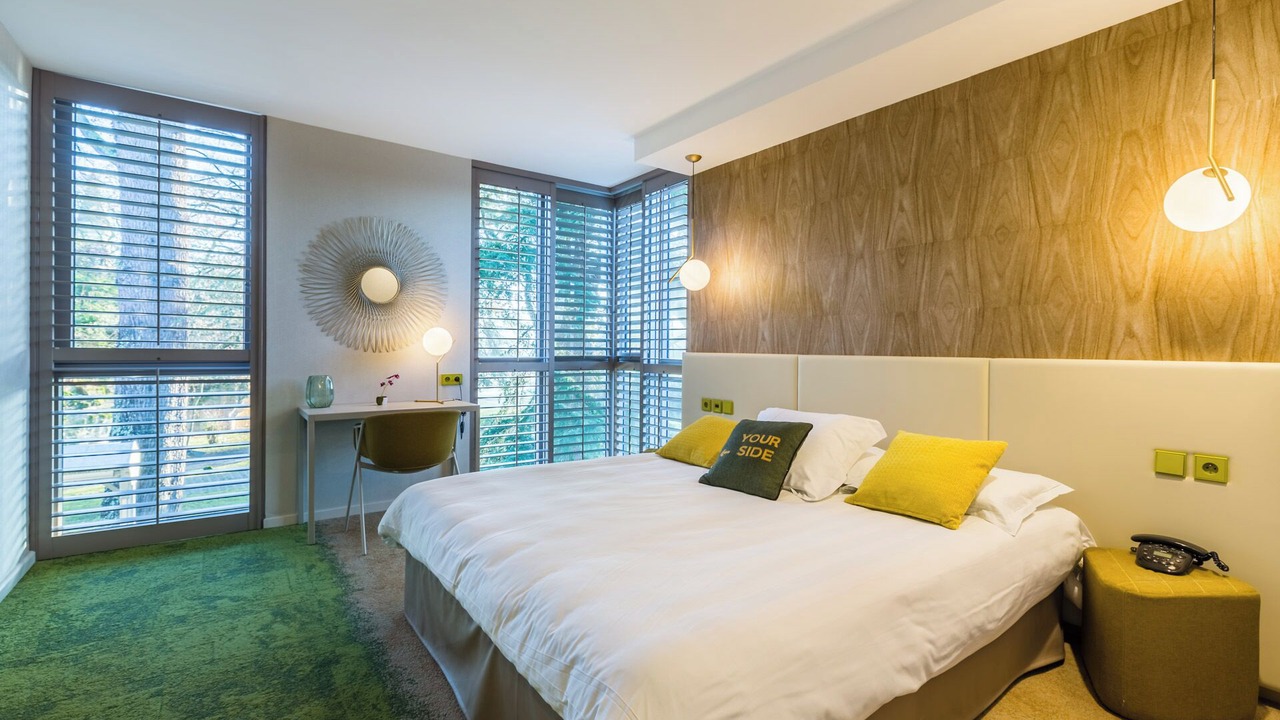 Photo of Bedroom in Beguey