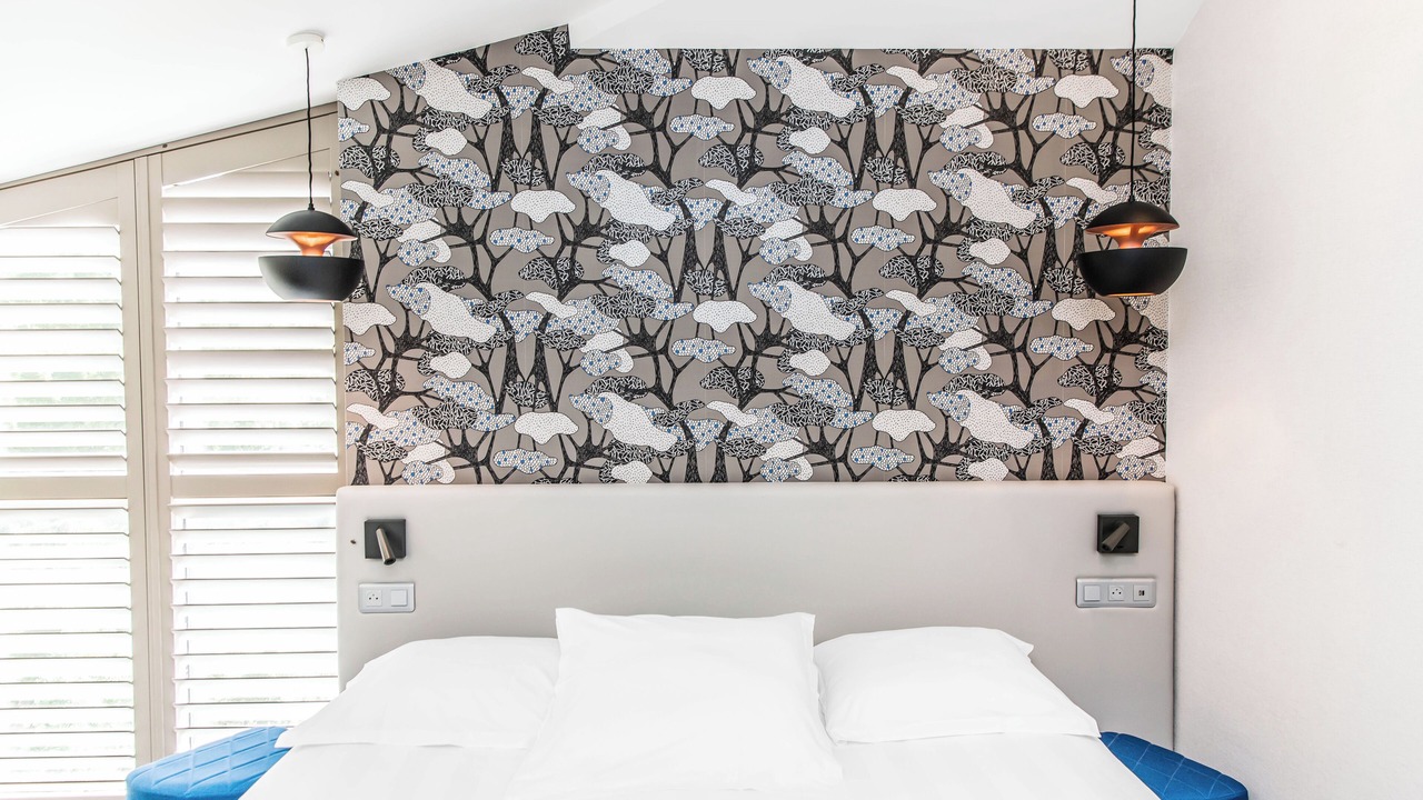 Photo of Bedroom in Beguey