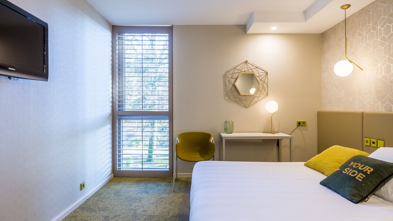 Photo of Bedroom in Beguey