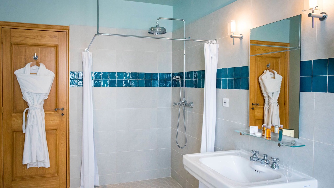 Photo of Bathroom in Chassy