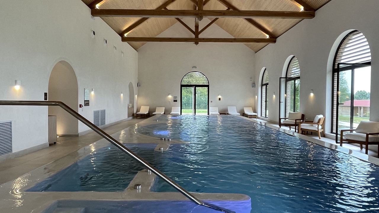 Photo of Bedroom in Chassy