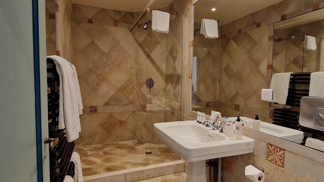 Photo of Bathroom in Chassy