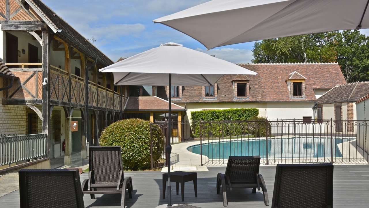 Photo of Outdoor in Chassy