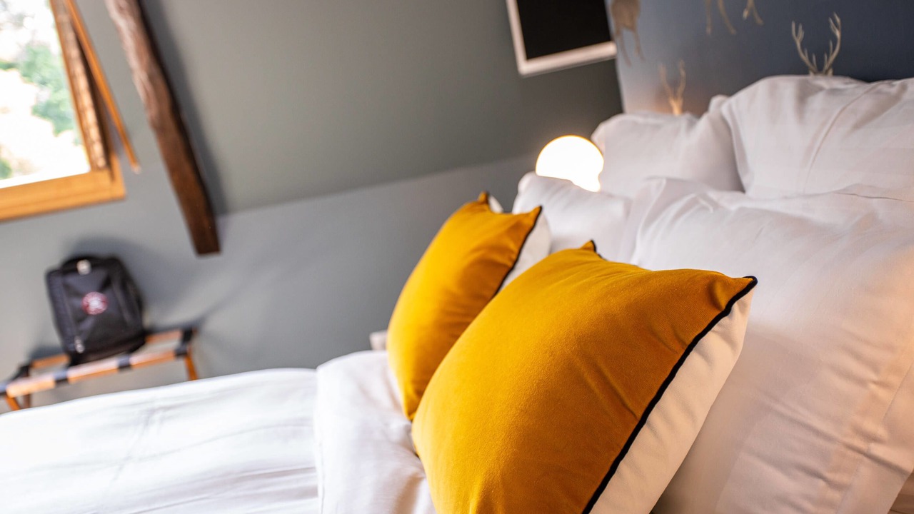 Photo of Bedroom in Chassy