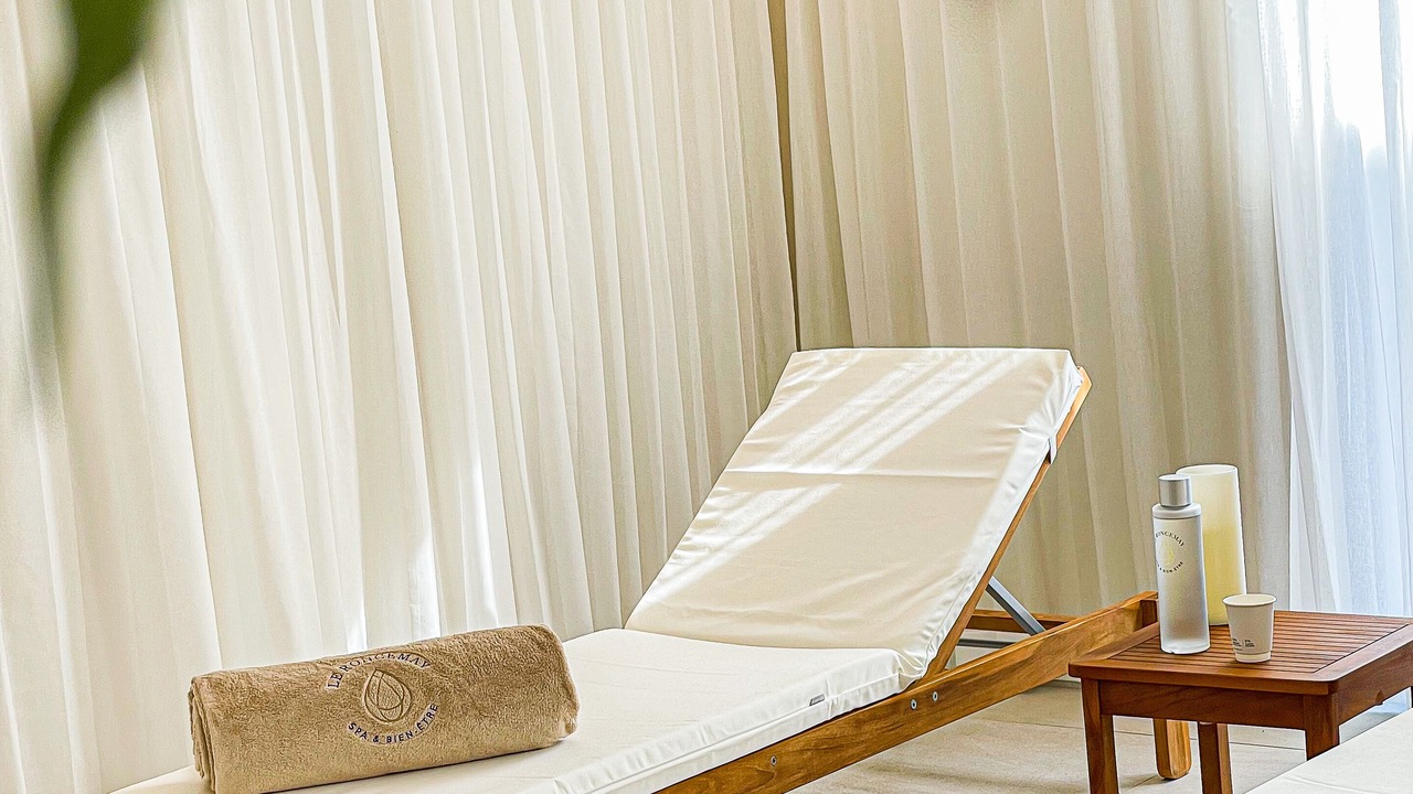 Photo of Bedroom in Chassy