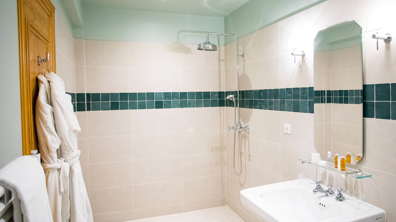 Photo of Bathroom in Chassy