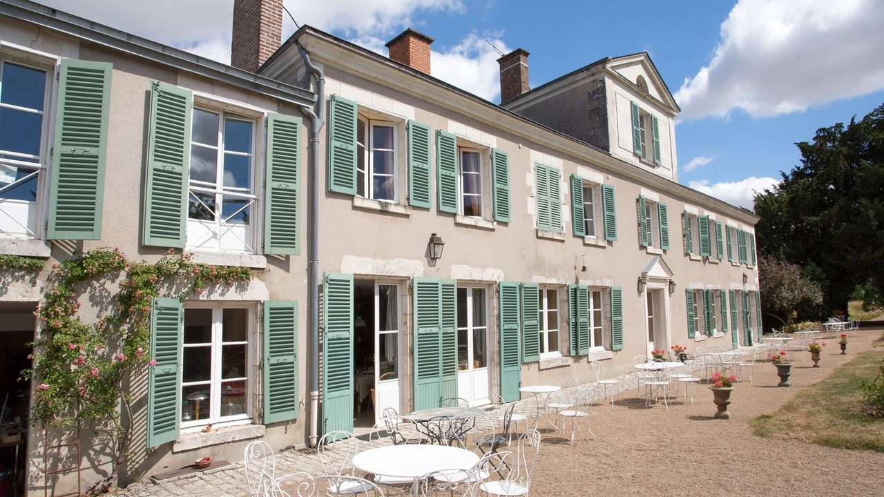 Photo of Bathroom in Suevres