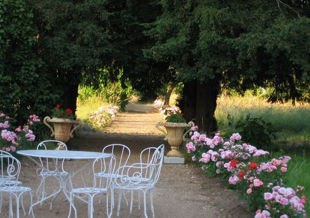 Photo of Outdoor in Suevres