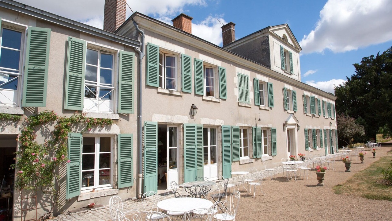 Photo of Outdoor in Suevres