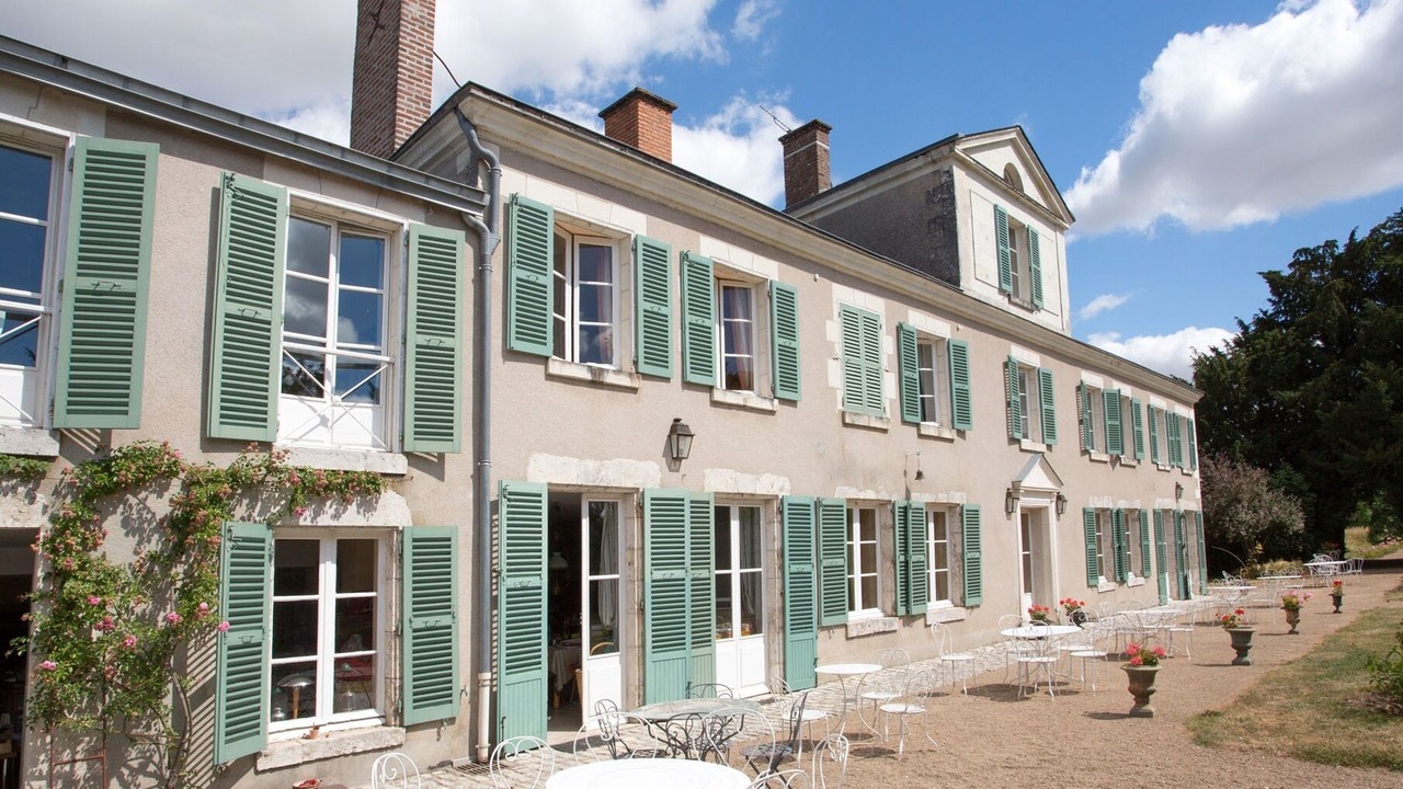 Photo of Bathroom in Suevres