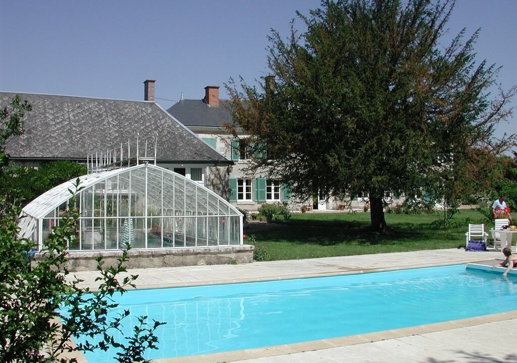 Photo of Outdoor in Suevres