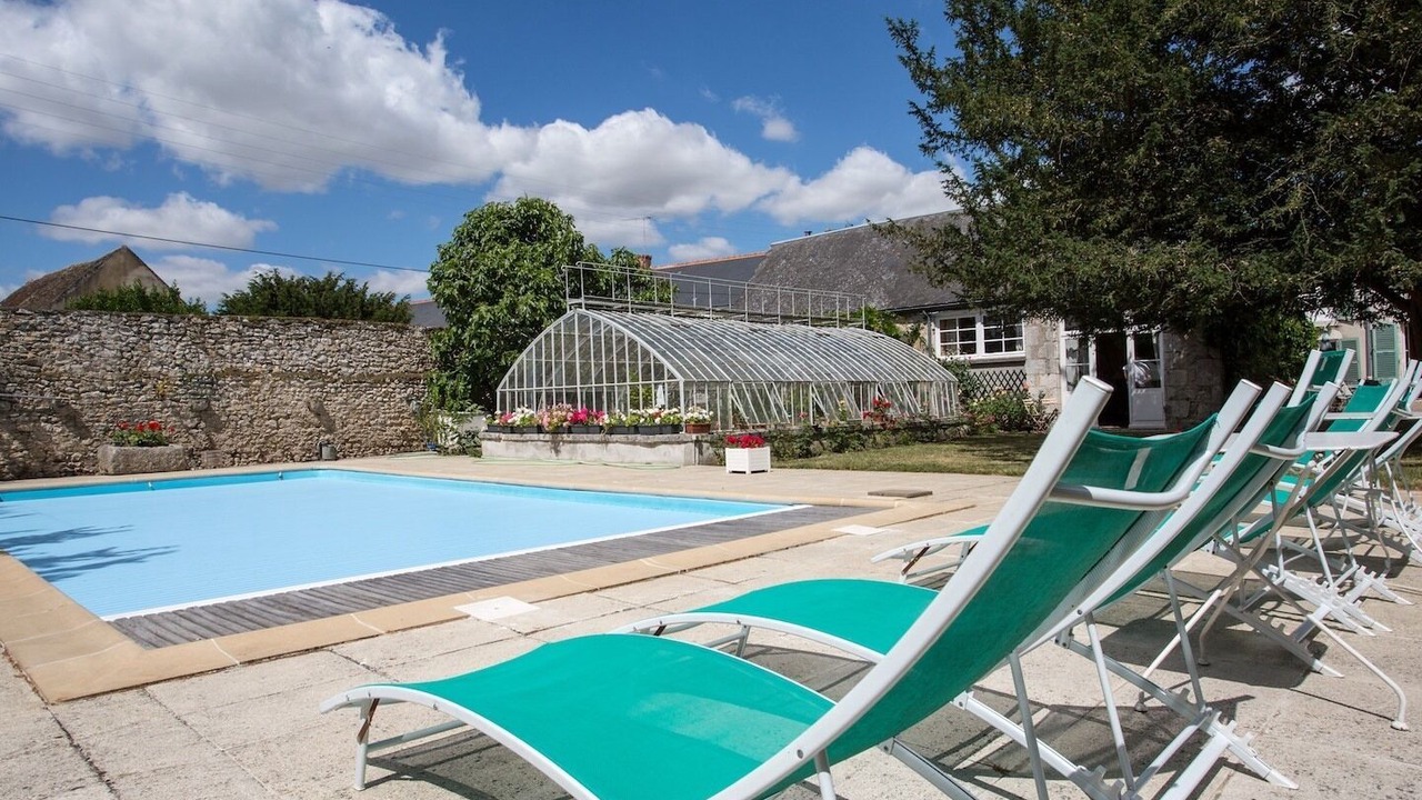 Photo of Outdoor in Suevres