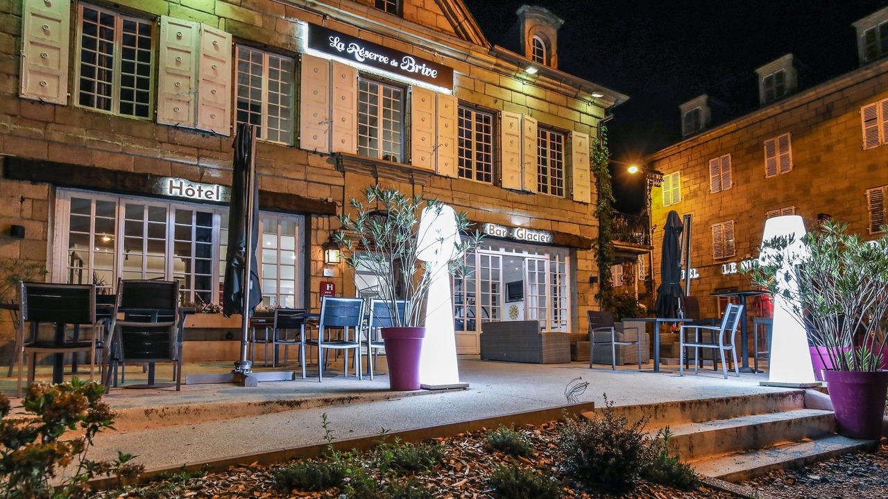 Photo of Outdoor in Brive-la-Gaillarde