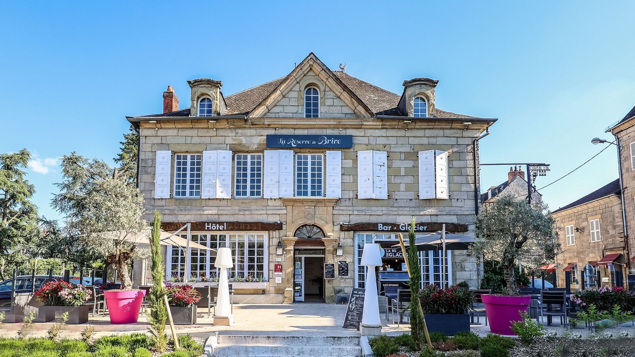 Photo of Outdoor in Brive-la-Gaillarde