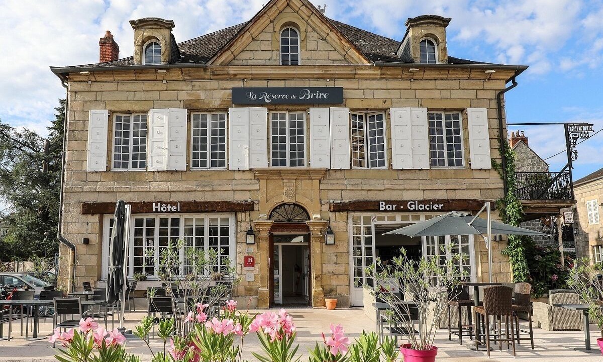 Photo of Buildings in Brive-la-Gaillarde