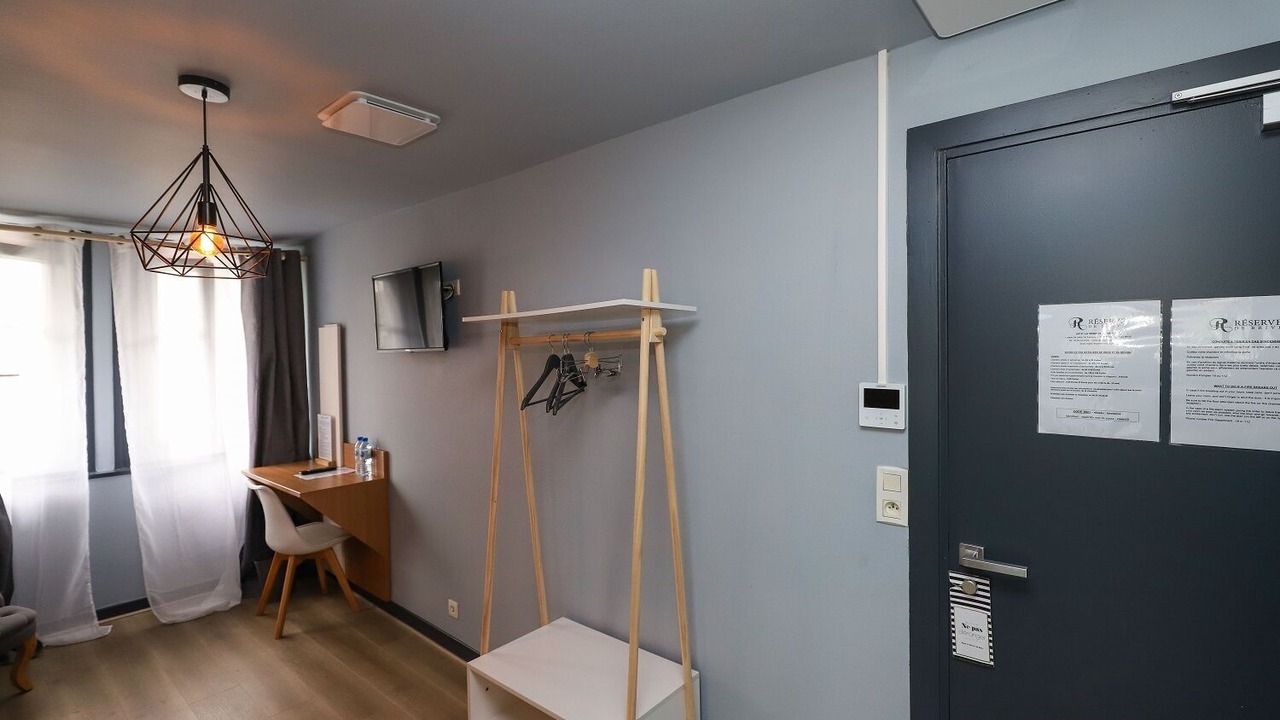 Photo of Bedroom in Brive-la-Gaillarde