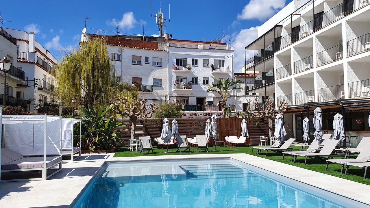 Photo of Outdoor in Tossa de Mar