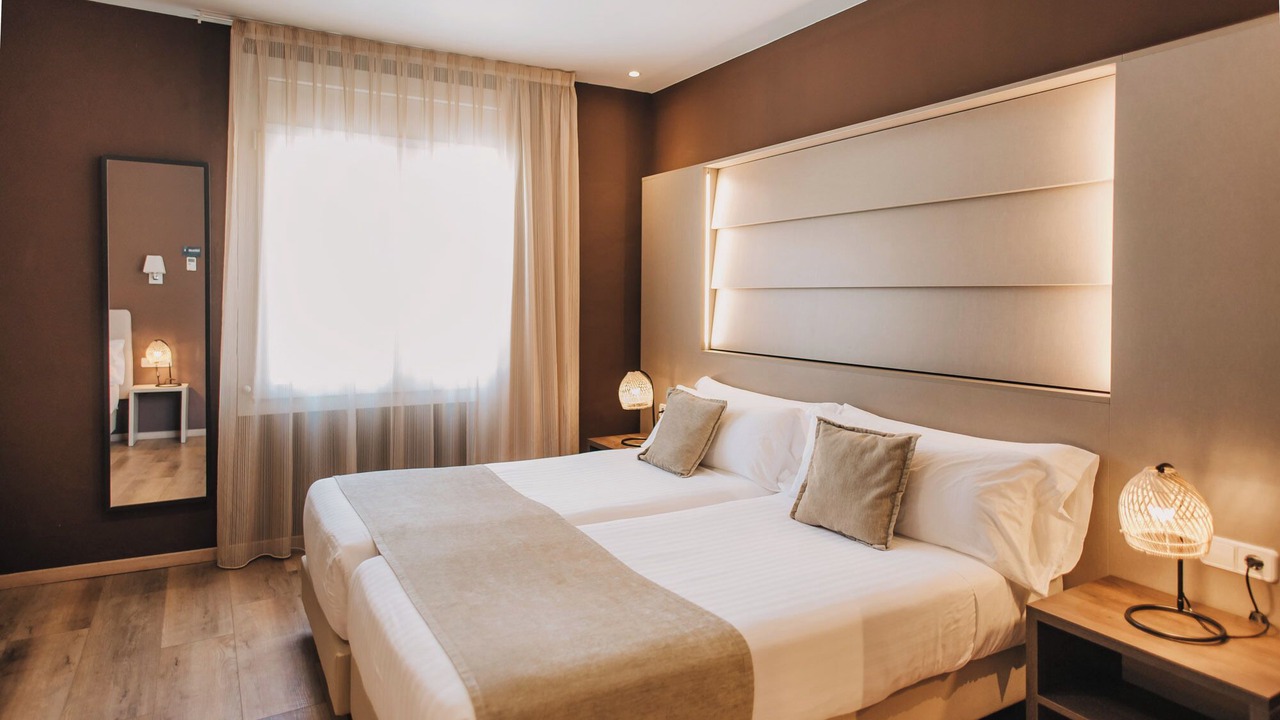 Photo of Bedroom in Tossa de Mar