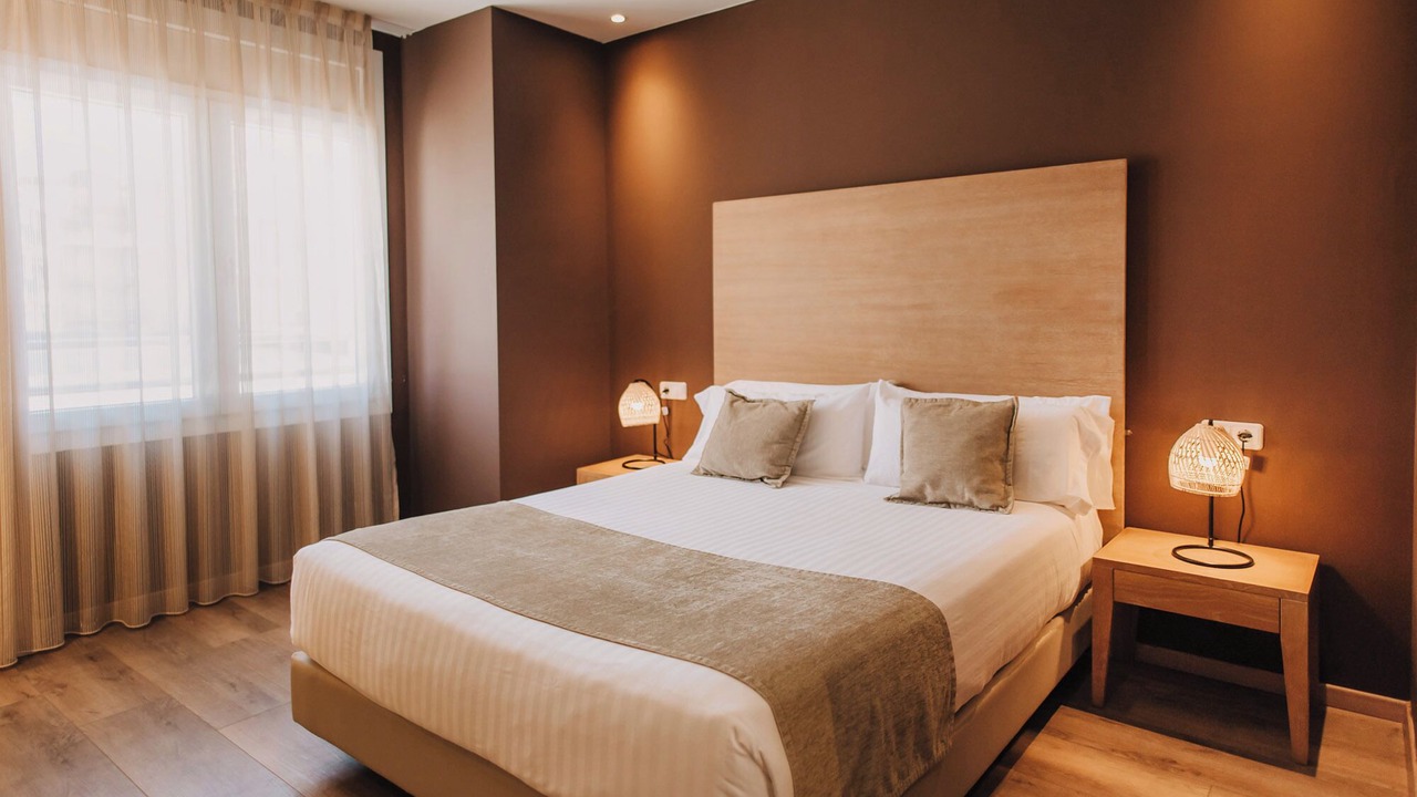 Photo of Bedroom in Tossa de Mar