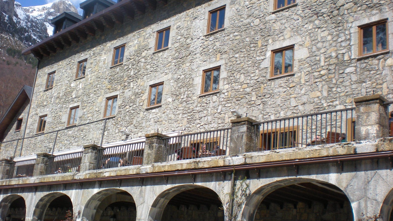 Photo of Outdoor in Bielsa