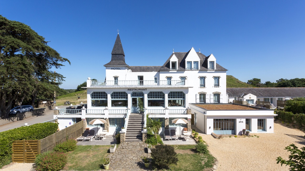 Photo of Outdoor in Carnac