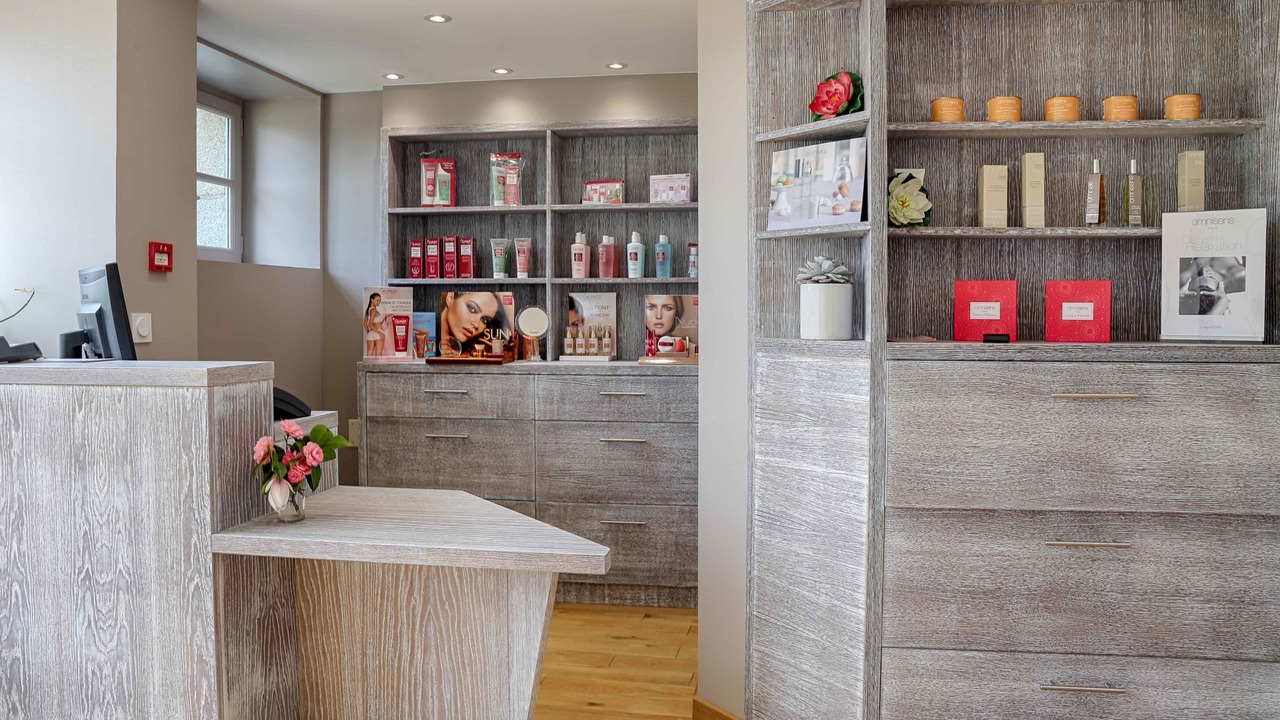 Photo of Bedroom in Carnac