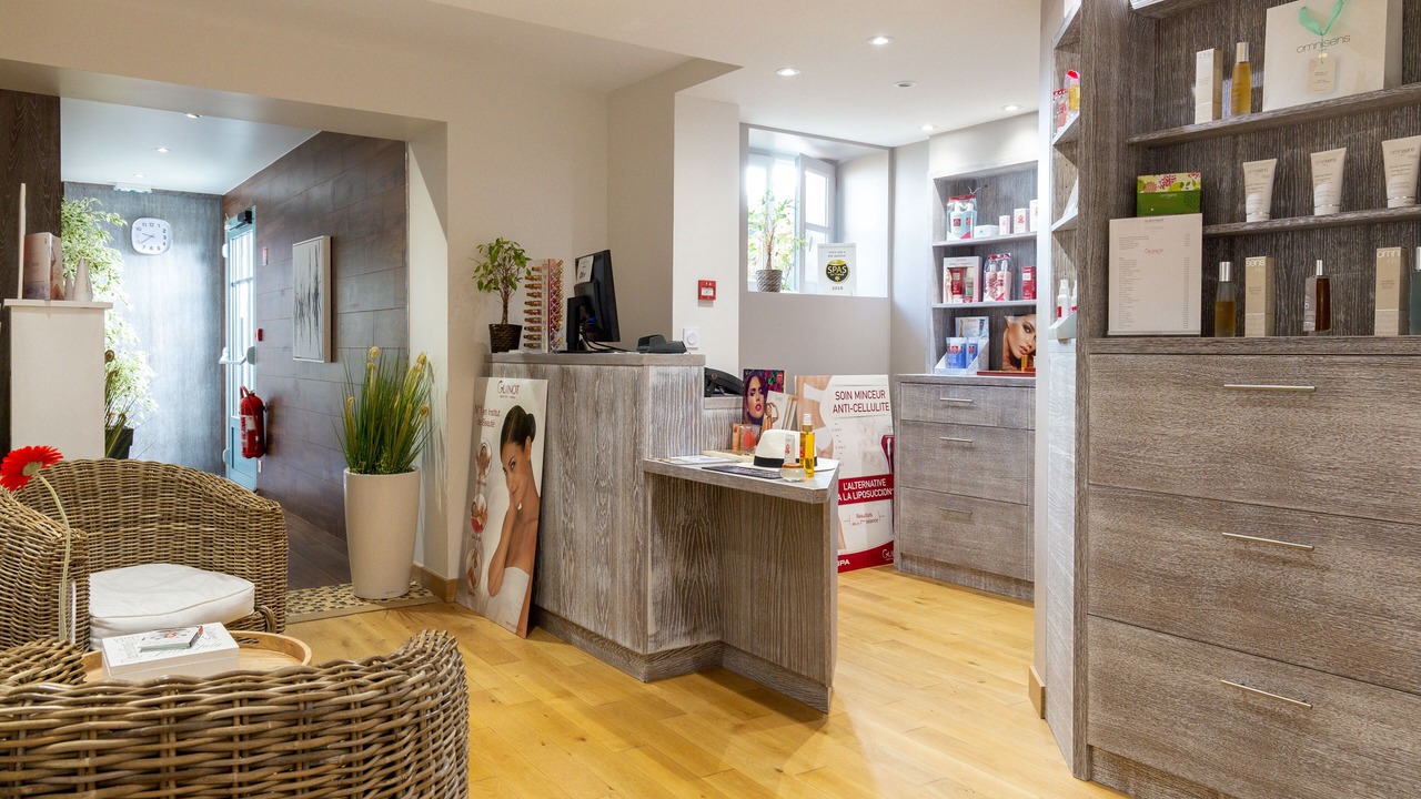 Photo of Bedroom in Carnac
