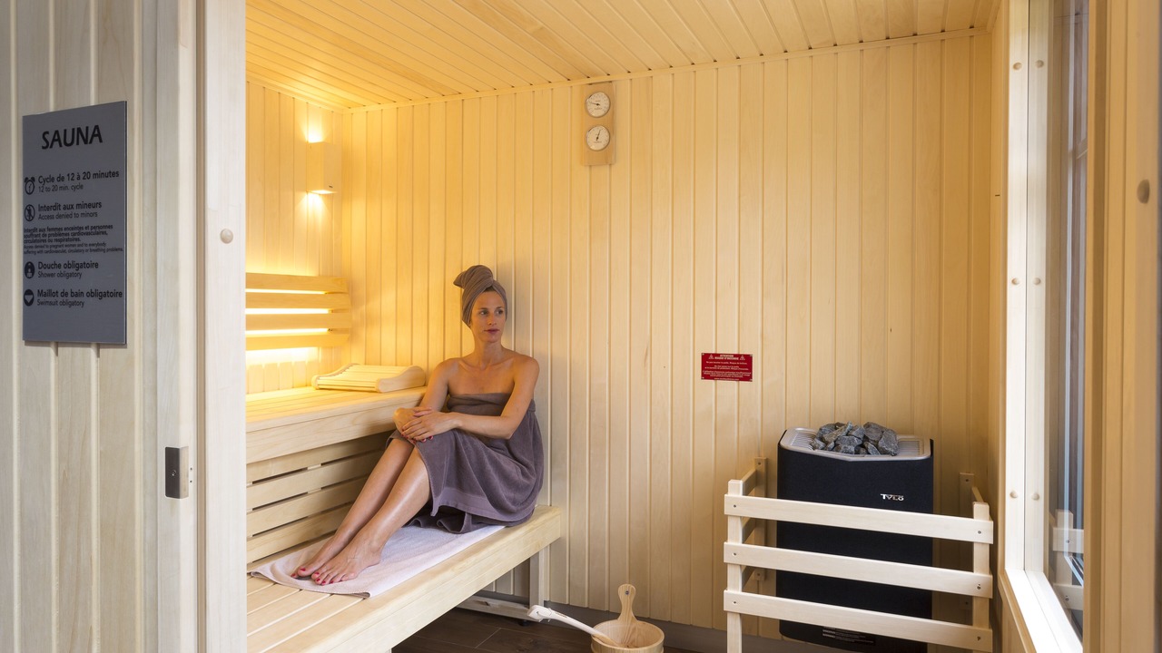 Photo of Bedroom in Carnac