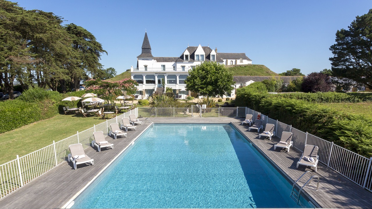 Photo of Outdoor in Carnac