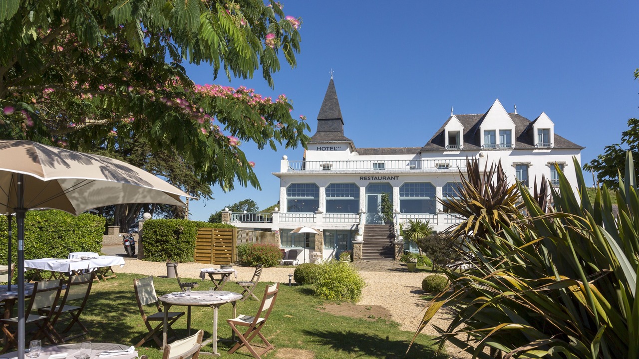 Photo of Buildings in Carnac