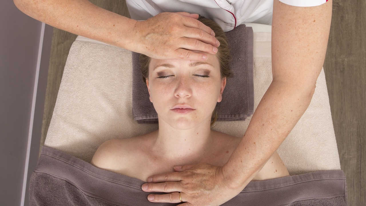 Photo of Bedroom in Carnac